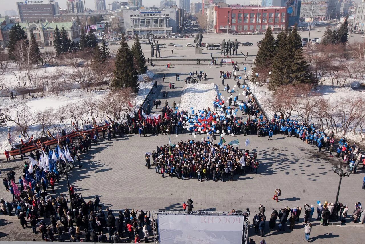 1 жители новосибирской области