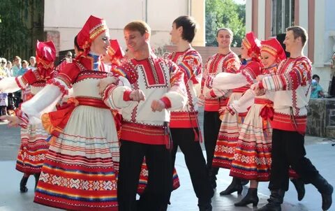 Танцы рязань