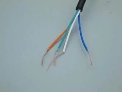 Usb wires
