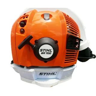 Воздуходувка бензиновая stihl