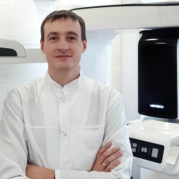 Орел Юрий Владимирович: отзывы Белгород, стоматолог-ортопед