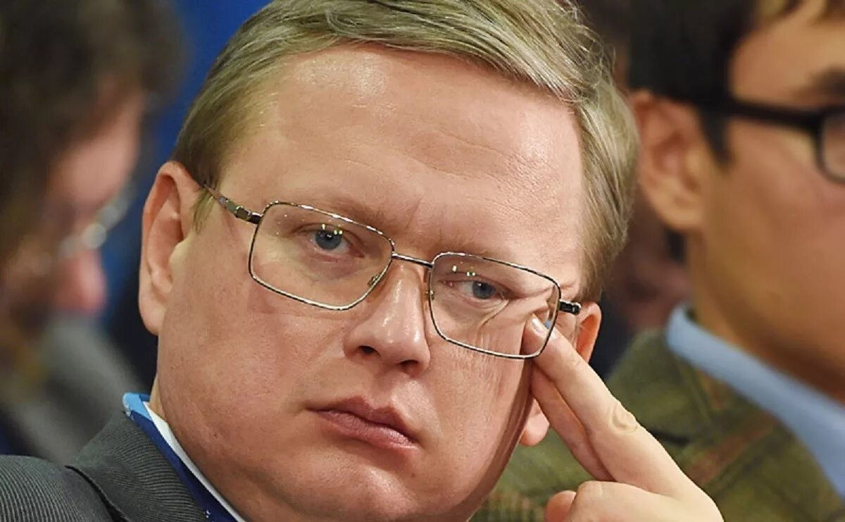 Цивилизация людоедов делягин. Депутат делягин.