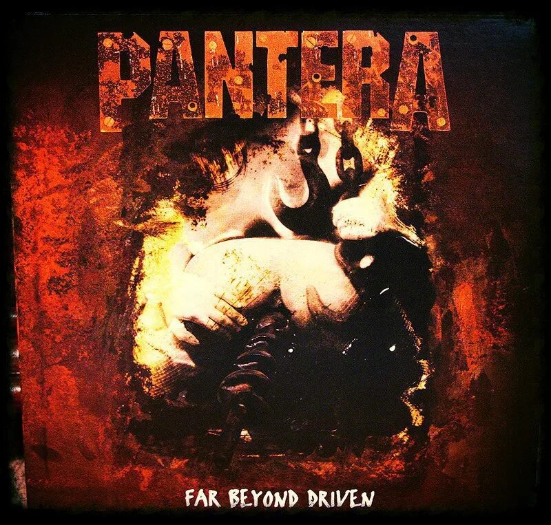 Pantera far Beyond Driven 1994. Pantera. Far Beyond Driven. Pantera far Beyond Driven первая обложка. Pantera far Beyond Driven album. Far beyond driven