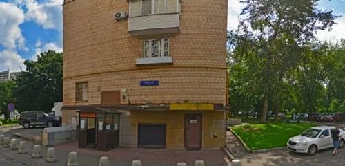 Photos of Apartment house in Nagatino-Sadovniki district. Страница 6