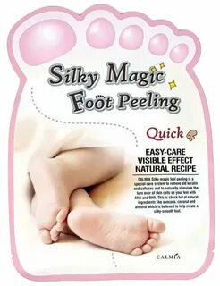 Magic foot