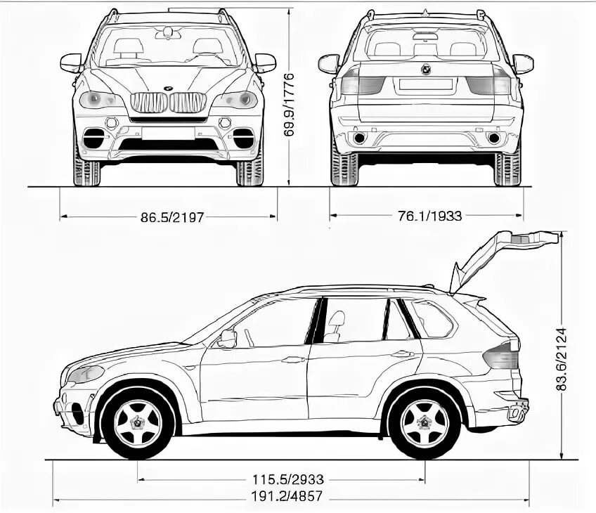 Размеры х5 е70. БМВ х5 ширина кузова. БМВ х5 габариты кузова. BMW x5 e70 Габаритные Размеры. Высота БМВ х5.