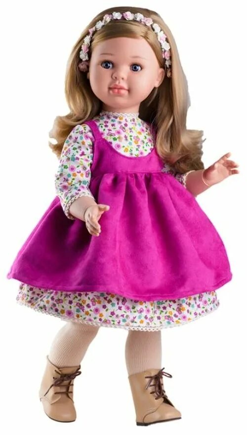 Куклы 60 см купить. Кукла Паола Рейна. Кукла Паола Рейна Альма. Paola Reina 60 см. Кукла Альма 60 см.