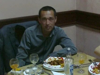 Отабек абдуллаев