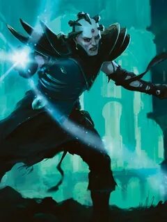 Mtg ego