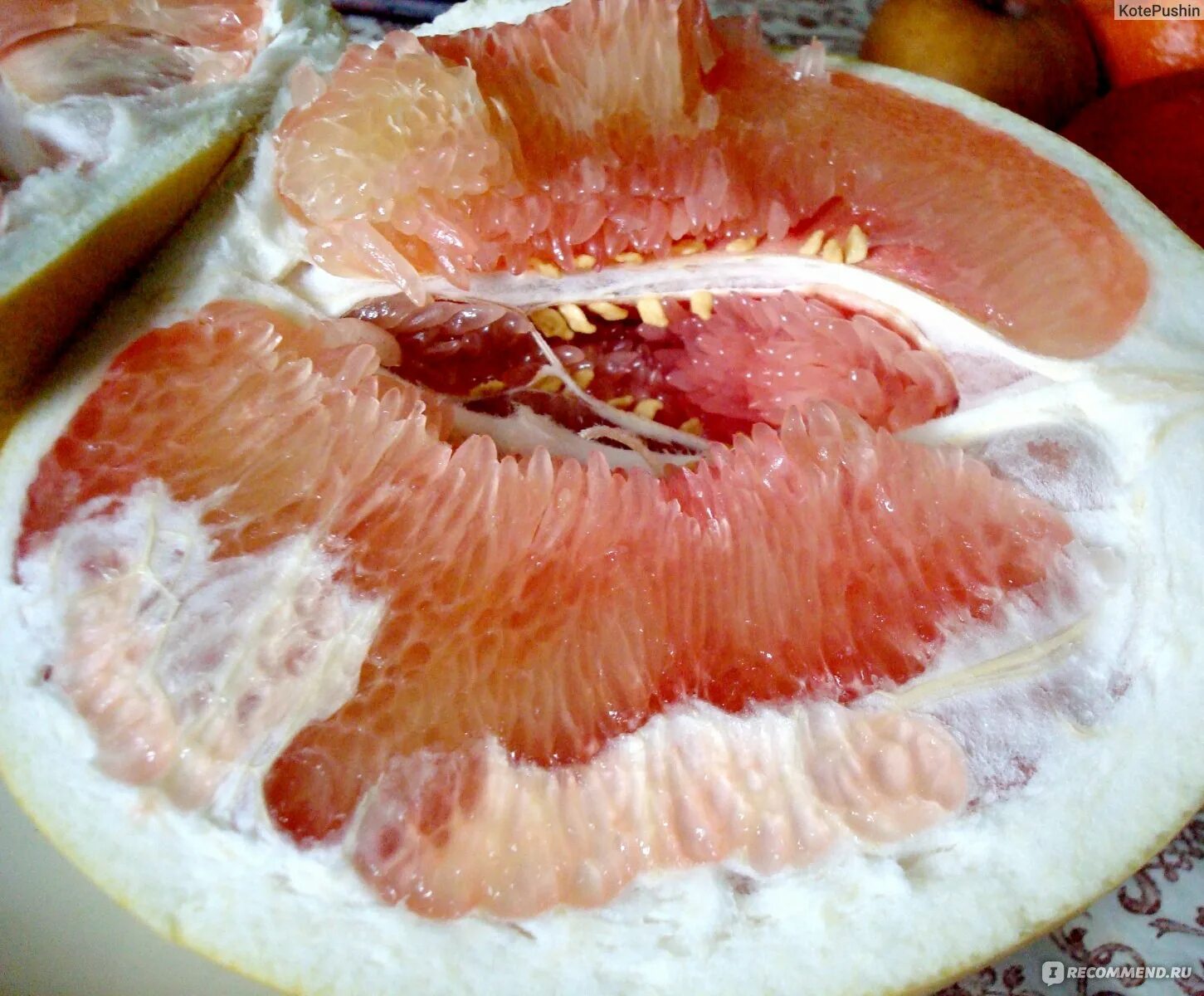 Peeled Grapefruits, Oroblancos and Oranges Stock Photo - Image of organic, diet: