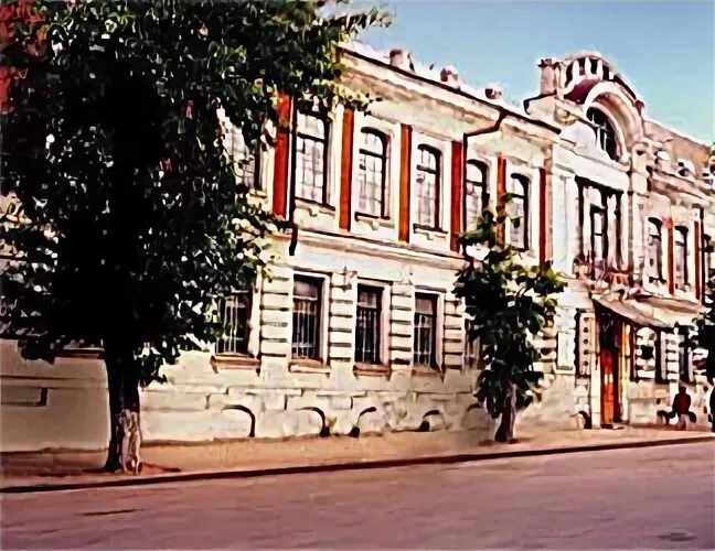 Колледж народного хозяйства и природообустройства калуга