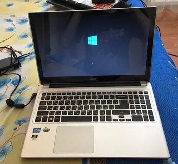 Acer aspire ms2361