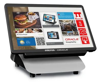 Micros system