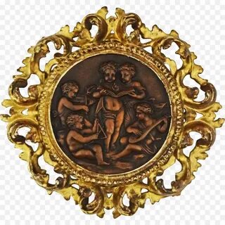 Brass art