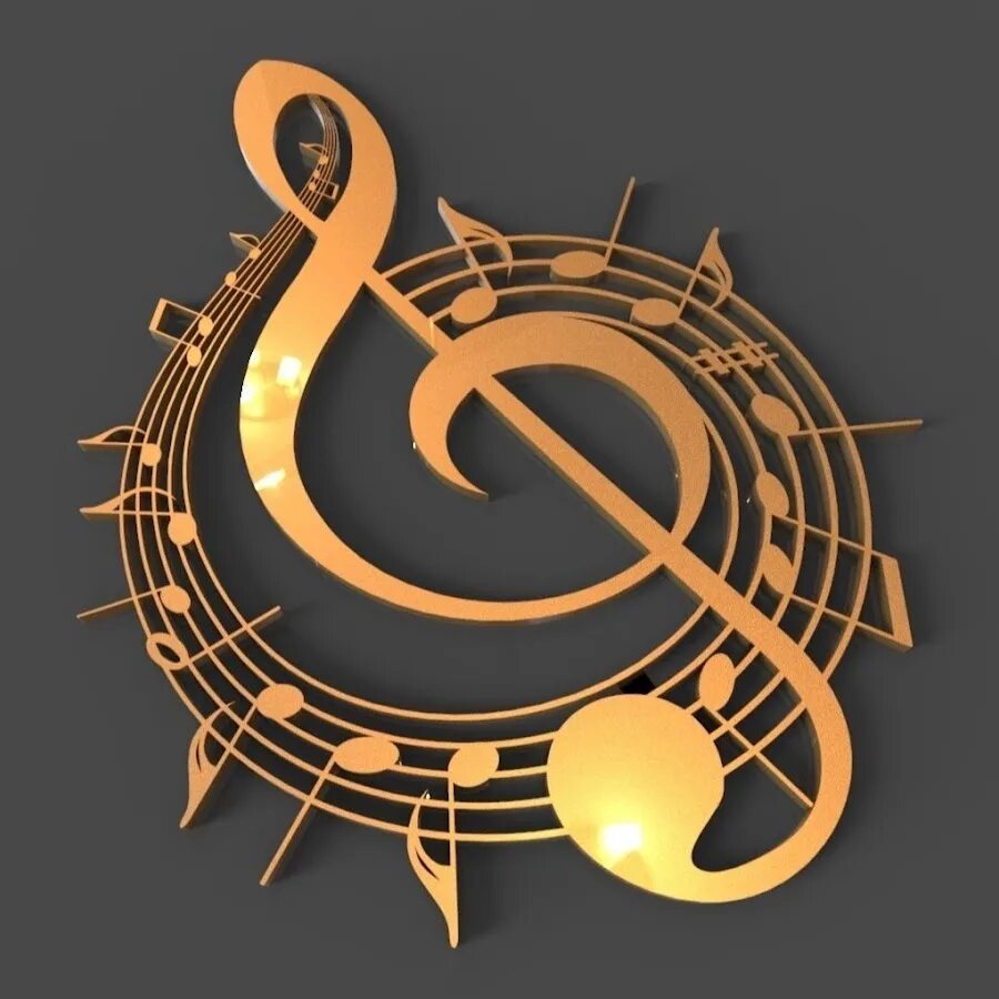 Music 3 s 3
