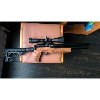 Пневматика егерь 5.5