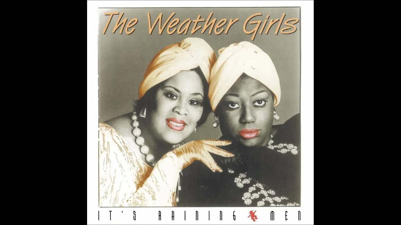 It raining man weather girls. Изора армстид в молодости. Итс рейнинг мен. Группа the weather girls. The weather girls - success.