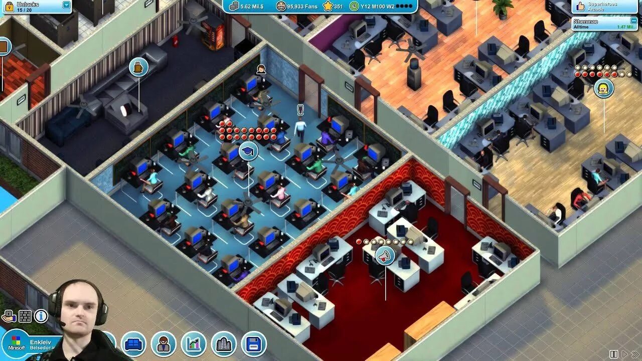 Симулятор разработчика игр. Tycoon игра создание игр. Mad games Tycoon похожие игры. Game Tycoon 2.