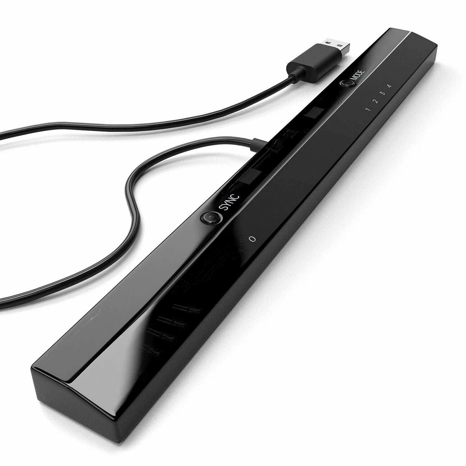 Wii sensor bar. Wii sensor bar