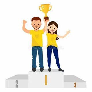 Первое место разделили