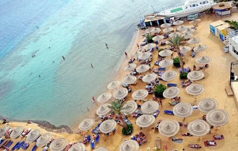 Kingtut aqua park beach resort hurghada