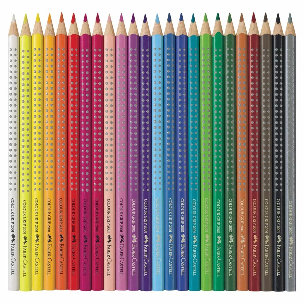 Карандаши цветные задания. Карандаши Faber Castell 24 цветов. Цветные карандаши Фабер Кастелл. Фабер Кастелл карандаши трехгранные. Фабер Кастелл арт грип карандаши.