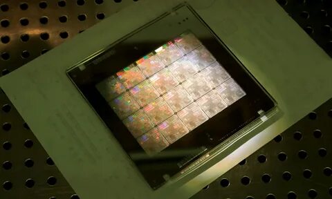 Чип tsmc