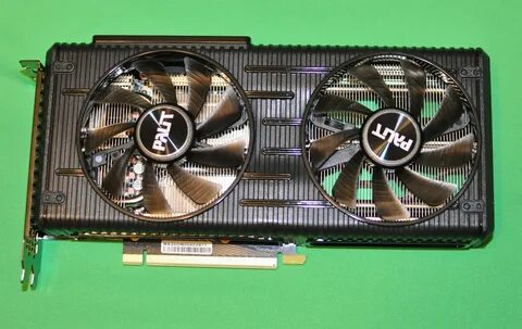 Ртикс 3060 ti