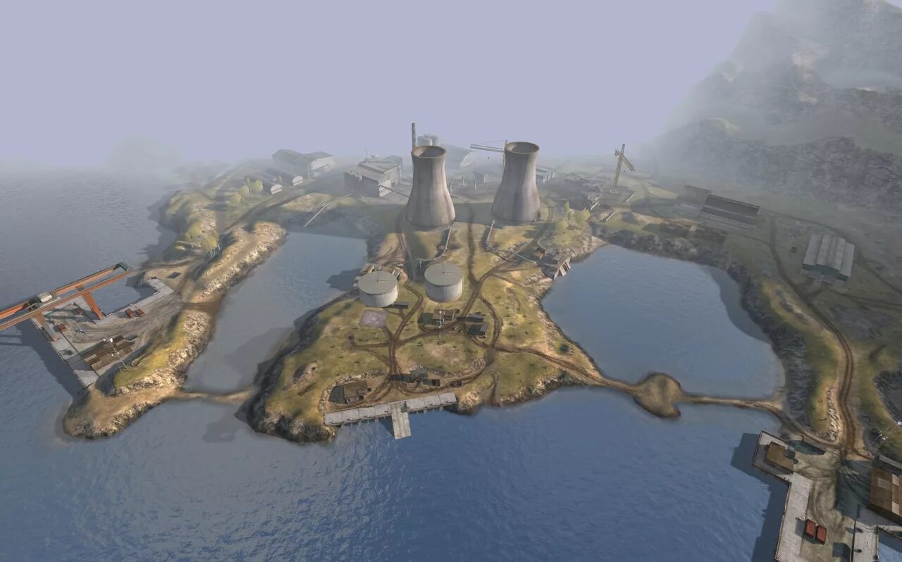 Как сделать 2 мир. Dalian plant. карта бф 2 мир. battlefield 2 карты.