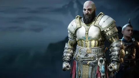 Ragnarok броня