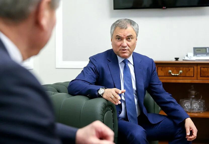 Где живут дети володина председателя госдумы. Володин 2000. Председатель Володин в молодости. Председатель государственной Думы