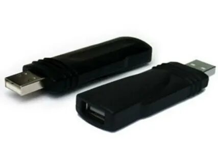 Не видны usb флешку