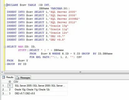 Select from instancemodificationevent within 60