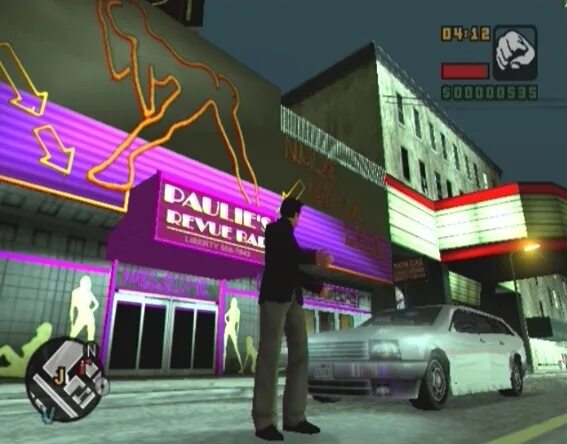 Grand Theft auto Liberty City stories ps2. Liberty City stories стрип бар. ГТА Либерти Сити стрип клуб. GTA Liberty City stories ps2. Gta vice rage