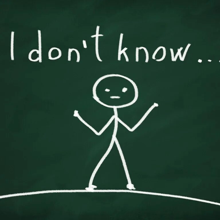 Secrets i don t know. Don&#039;t know. the dont know. o dont know.