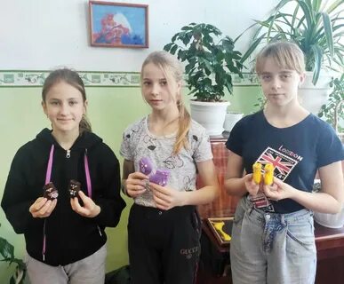 5 класс чудо в классе