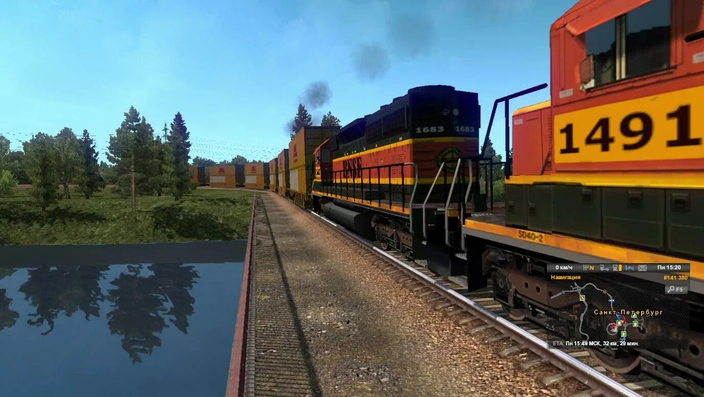 Етс 2 поезд. Euro truck simulator 2 поезд. поезд для етс 2. поезда в ets 2. локомотив в етс 2.