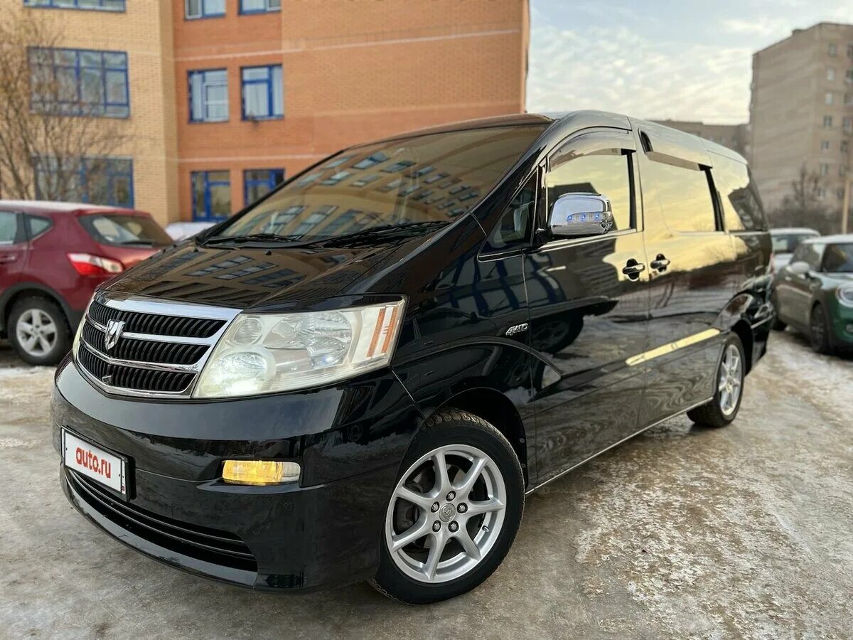 Toyota alphard от alphard. Alphard 2004. Toyota alphard 2004 год. Toyota минивэн alphard 2004. Toyota alphard 2004 год.