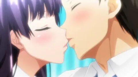 My little friend is my girlfriend Anime Ajisai no Chiru Koro - YouTube 
