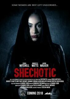 SheChotic (2018) ⭐ 3.0 Drama, Horror, Mystery.