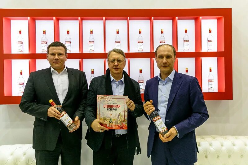 столичная чехов