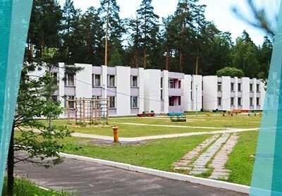 Лагерь сережа нижегородская область