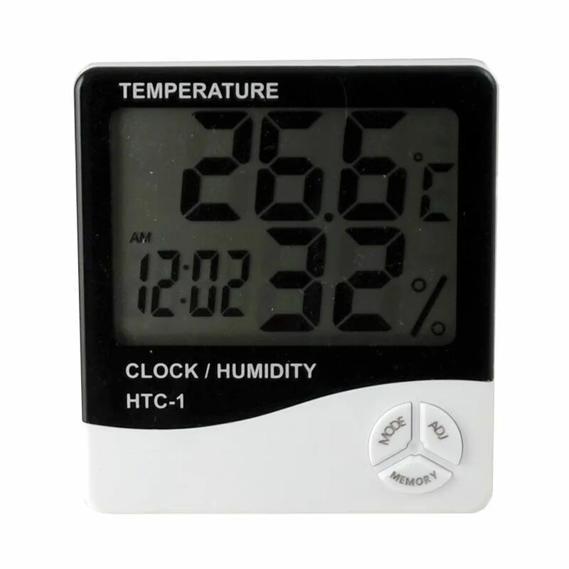 Clock humidity htc 1. Термометр гигрометр метеостанция htc-1. термометр-гигрометр для смартфона ftc-001. термо-гигрометр htc-2. цифровой термогигрометр тип htc-2.