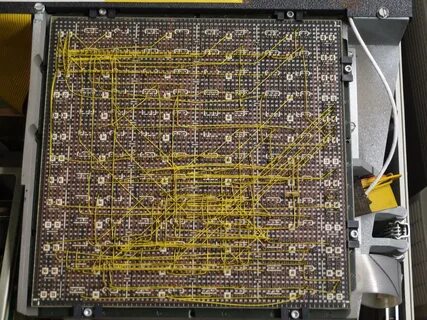Internal modules