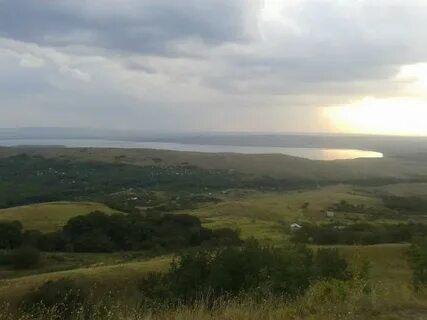 Сенгилеевское село дом