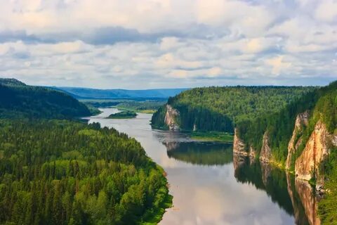 Пермский кра