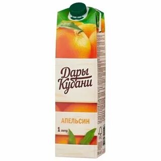 Плодовые дары кубани