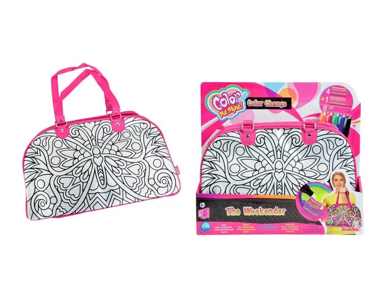 раскраска фломастеры. маркер color me mine. колор ми бэдд. Color me mine купить в спб. Color me krasowka.