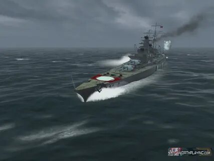 Silent hunter 3