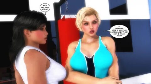 ZZZ- Big and Fit 3 CE 